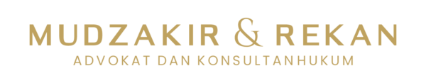 Mudzakir & Rekan